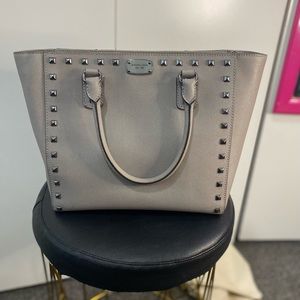 NWOT Michael Kors studded purse